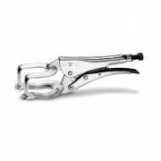 Pinza regolabile autobloccante 280mm 1060